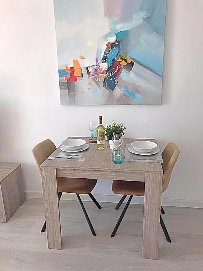 2 Bedroom Atlantic View Apartment Puerto del Carmen  Exterior photo